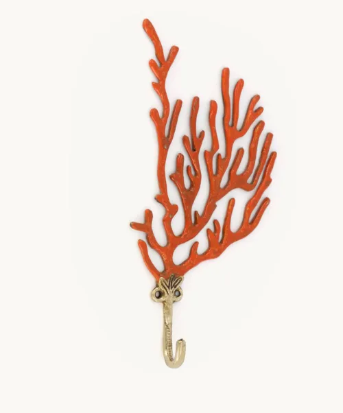 Cosi Store • Patère Corail Ariel Doing Goods (Doing Goods)