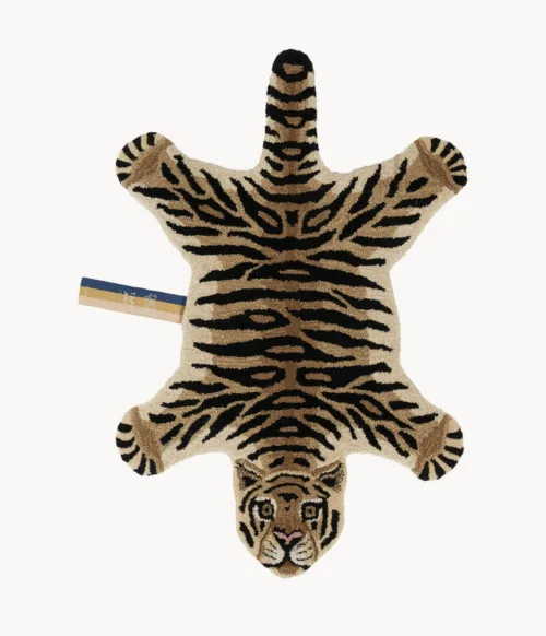 Cosi Store • Tapis Drowsy Tiger Small Doing Goods (Doing Goods)