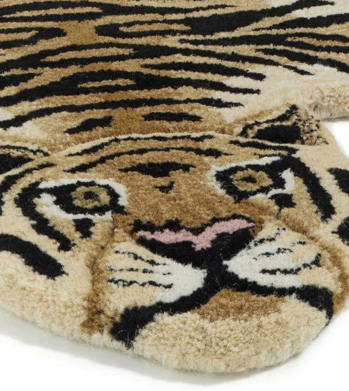 Cosi Store • Tapis Drowsy Tiger Small Doing Goods (Doing Goods)