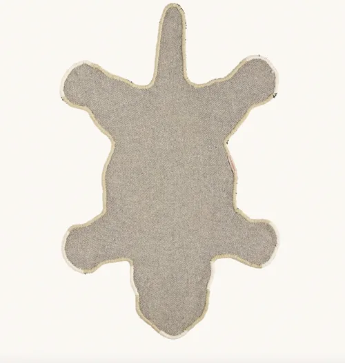 Cosi Store • Tapis Floral White Tiger Small Doing Goods (Doing Goods)