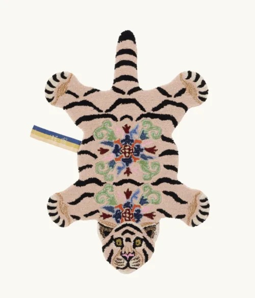 Cosi Store • Tapis Mahee Majestic Tiger Small Doing Goods (Doing Goods)