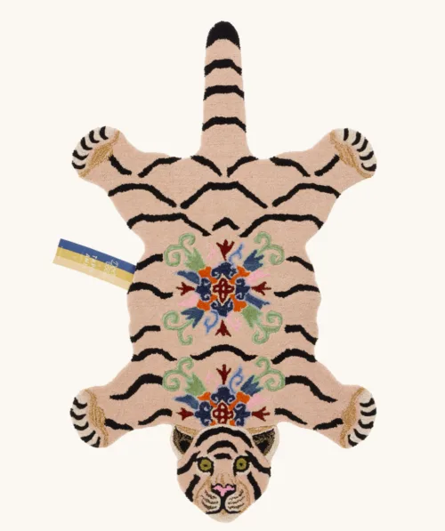 Cosi Store • Tapis Mahee Majestic Tiger Large Doing Goods (Doing Goods)