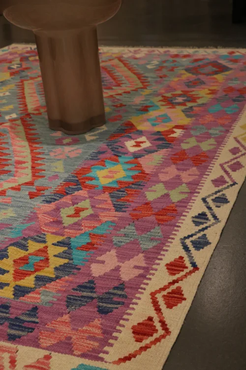 Cosi Store • Kilim Waziri 203555 250 x 186cm (Sélection Cosi)