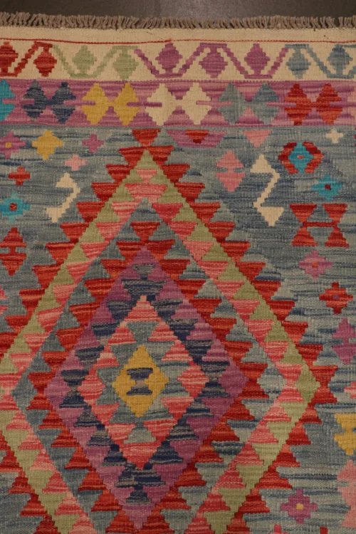 Cosi Store • Kilim Waziri 203555 250 x 186cm (Sélection Cosi)