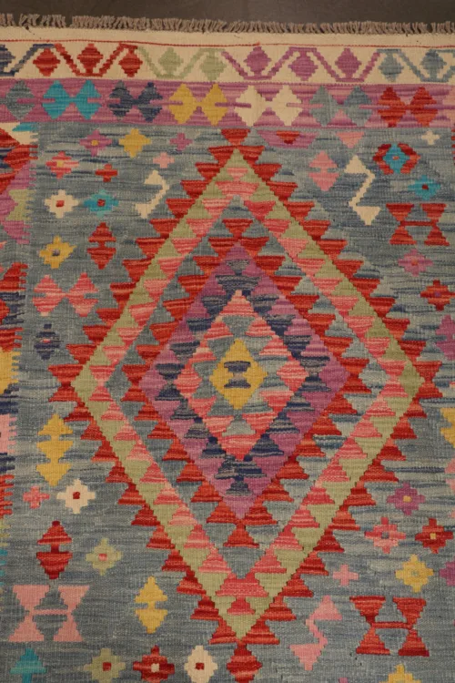 Cosi Store • Kilim Waziri 203555 250 x 186cm (Sélection Cosi)