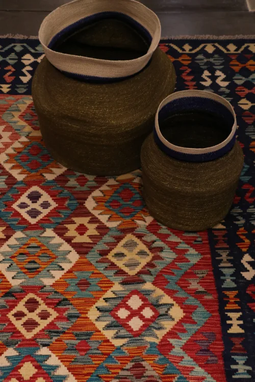 Cosi Store • Kilim Waziri 192537 288 x 205cm (Sélection Cosi)