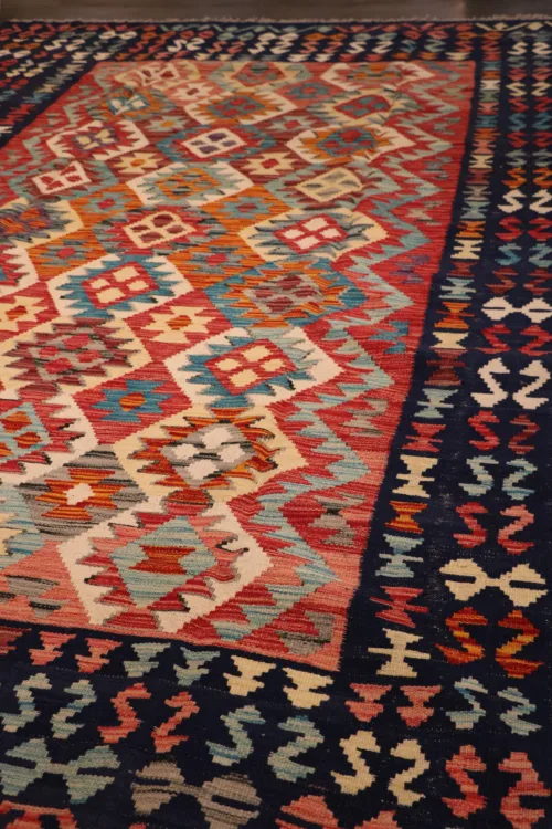 Cosi Store • Kilim Waziri 192537 288 x 205cm (Sélection Cosi)