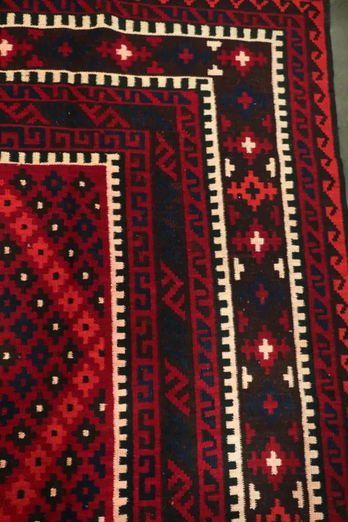 Cosi Store • Kilim Waziri 177676 312 x 195cm (Sélection Cosi)