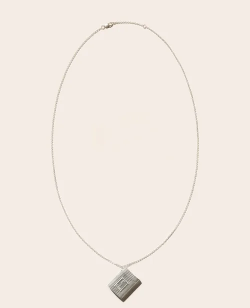 Cosi Store • Collier Marcel n°3 Pascale Monvoisin (Pascale Monvoisin)