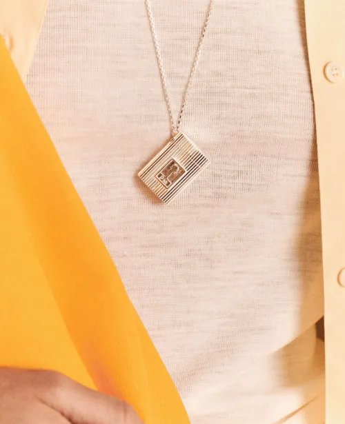 Cosi Store • Collier Marcel n°3 Pascale Monvoisin (Pascale Monvoisin)