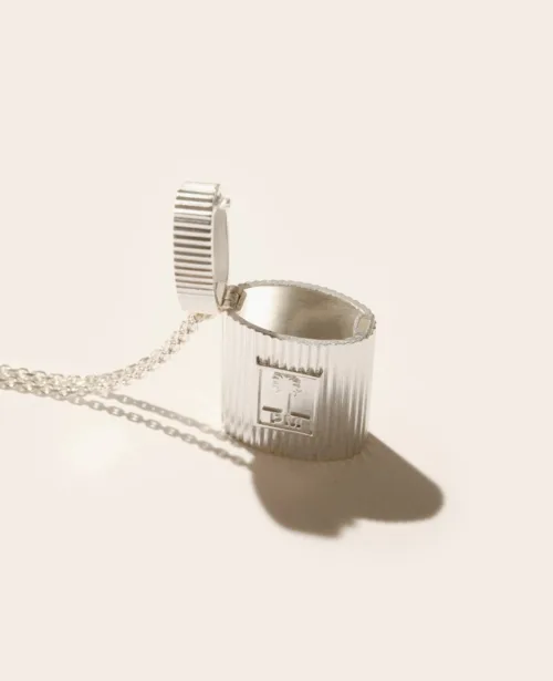 Cosi Store • Collier Marcel n°3 Pascale Monvoisin (Pascale Monvoisin)