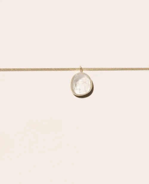 Cosi Store • Collier Alba N°1 Pascale Monvoisin (Pascale Monvoisin)