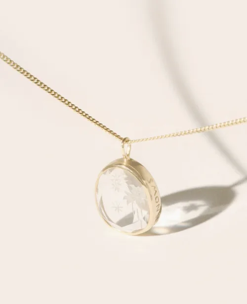 Cosi Store • Collier Alba N°1 Pascale Monvoisin (Pascale Monvoisin)
