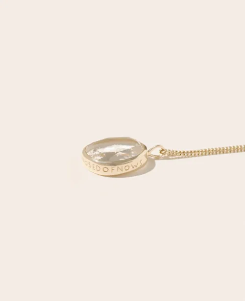 Cosi Store • Collier Alba N°1 Pascale Monvoisin (Pascale Monvoisin)