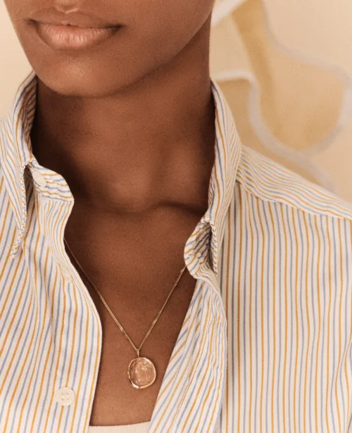 Cosi Store • Collier Alba N°1 Pascale Monvoisin (Pascale Monvoisin)