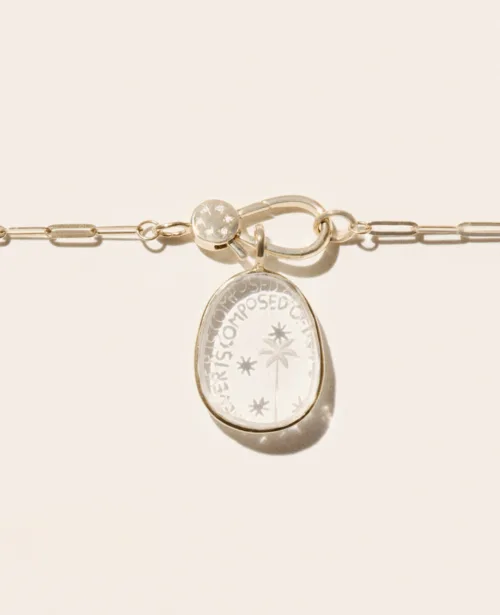 Cosi Store • Collier Alba N°2 Pascale Monvoisin (Pascale Monvoisin)