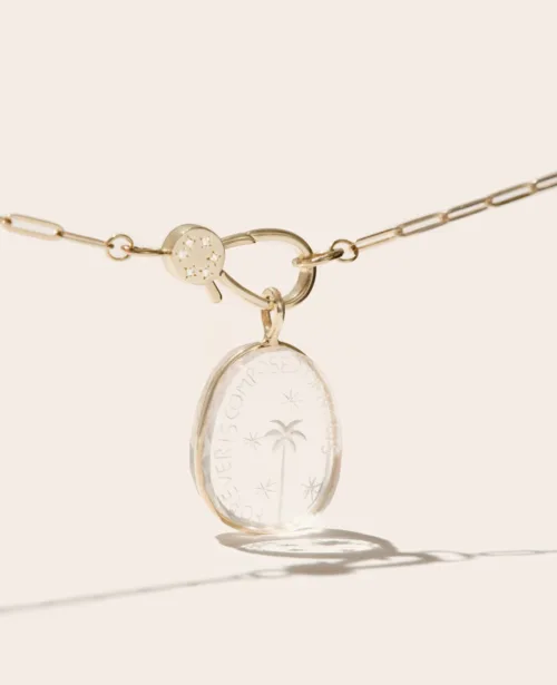 Cosi Store • Collier Alba N°2 Pascale Monvoisin (Pascale Monvoisin)