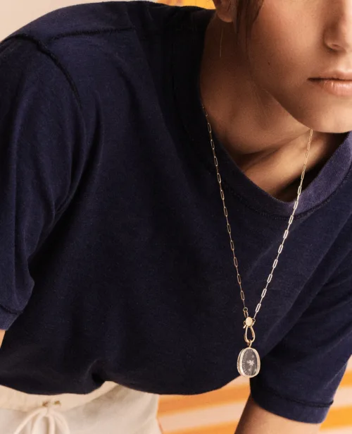 Cosi Store • Collier Alba N°2 Pascale Monvoisin (Pascale Monvoisin)