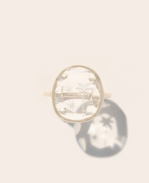 Cosi Store • Bague Alba Pascale Monvoisin (Pascale Monvoisin)