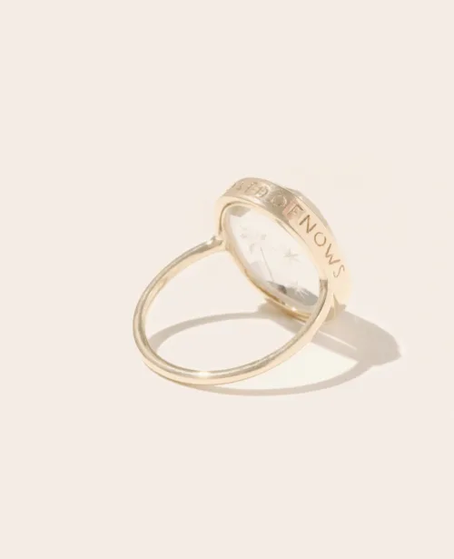 Cosi Store • Bague Alba Pascale Monvoisin (Pascale Monvoisin)