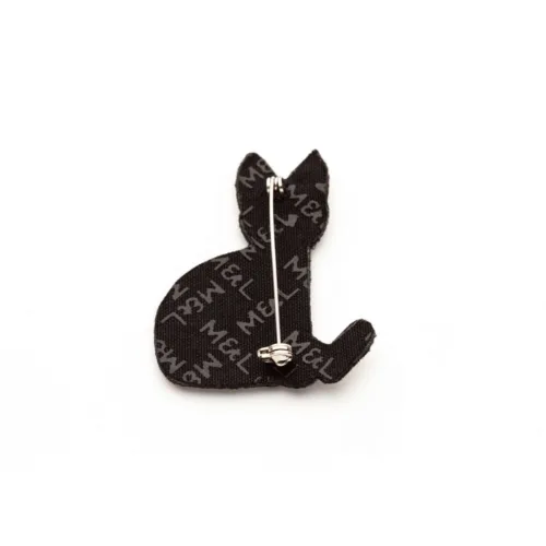 Cosi Store • Broche Bastet Macon & Lesquoy (Macon & Lesquoy)