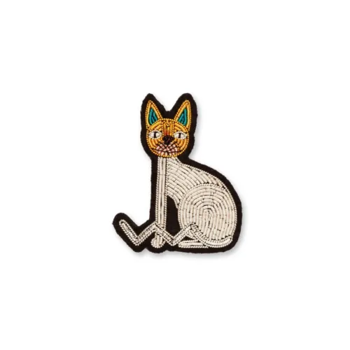 Cosi Store • Broche Bastet Macon & Lesquoy (Macon & Lesquoy)