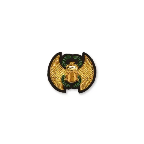 Cosi Store • Broche Khepri Macon & Lesquoy (Macon & Lesquoy)