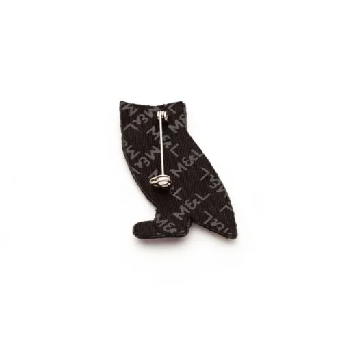 Cosi Store • Broche Hibousis Macon & Lesquoy (Macon & Lesquoy)