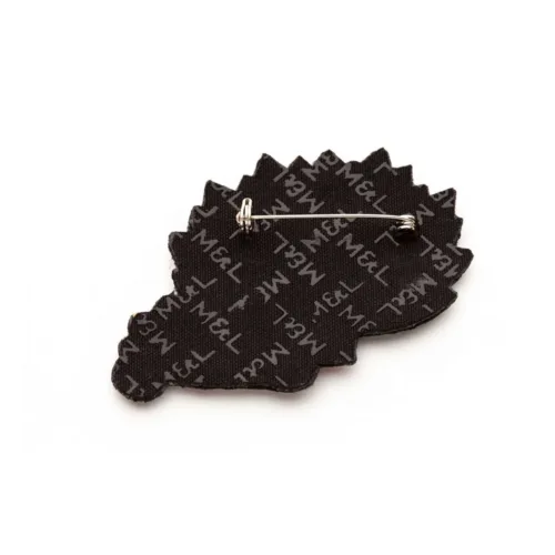 Cosi Store • Broche Taxi Brousse Macon & Lesquoy (Macon & Lesquoy)
