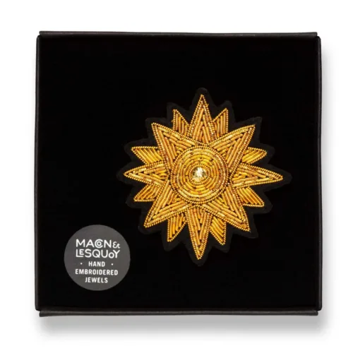 Cosi Store • Broche Levant Macon & Lesquoy (Macon & Lesquoy)