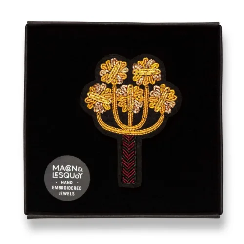 Cosi Store • Broche Doum Macon & Lesquoy (Macon & Lesquoy)