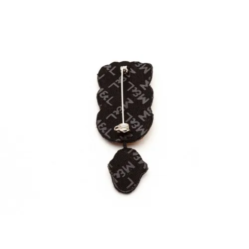Cosi Store • Broche Banana Mood Macon & Lesquoy (Macon & Lesquoy)