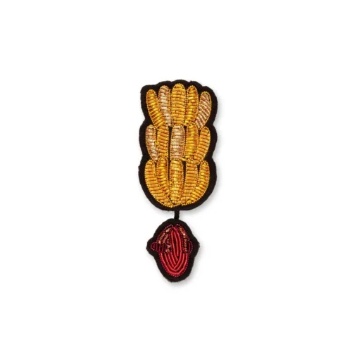 Cosi Store • Broche Banana Mood Macon & Lesquoy (Macon & Lesquoy)