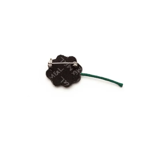 Cosi Store • Broche 4 Chances Macon & Lesquoy (Macon & Lesquoy)