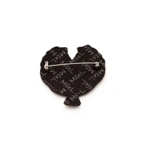 Cosi Store • Broche Coupe de Fruits Macon & Lesquoy (Macon & Lesquoy)