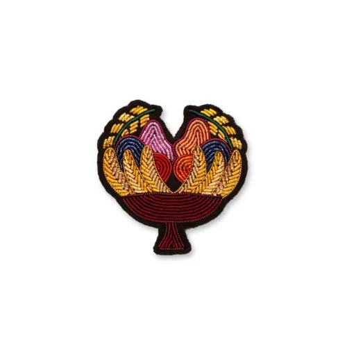 Cosi Store • Broche Coupe de Fruits Macon & Lesquoy (Macon & Lesquoy)