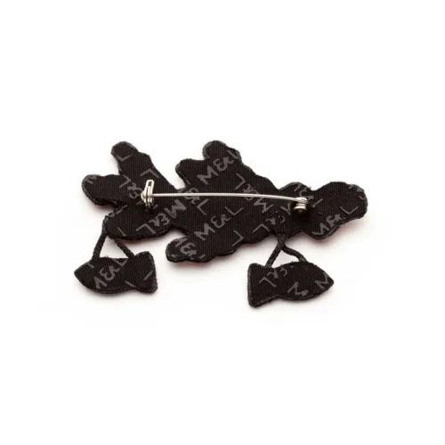 Cosi Store • Broche Mini Mer Rouge Macon & Lesquoy (Macon & Lesquoy)