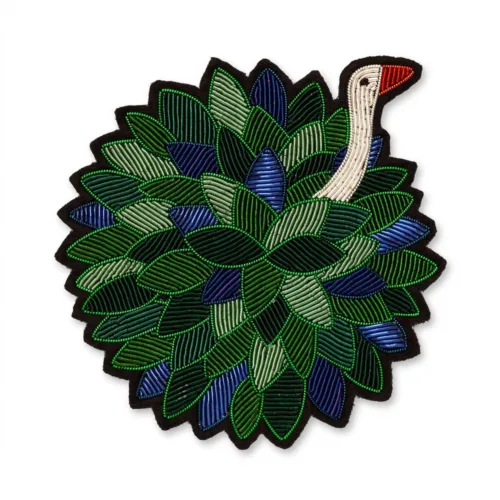 Cosi Store • Broche Buisson Canard Macon & Lesquoy (Macon & Lesquoy)