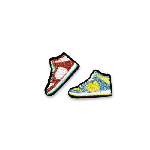 Cosi Store • Écusson Baskets Macon & Lesquoy (Macon & Lesquoy)