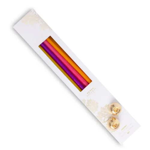 Cosi Store • Coffret Cierges / Gemmes Maison Pechavy (Maison Pechavy)