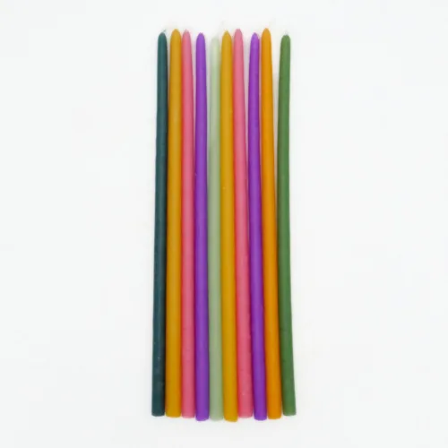 Cosi Store • 10 bougies fines Holi Maison Pechavy (Maison Pechavy)