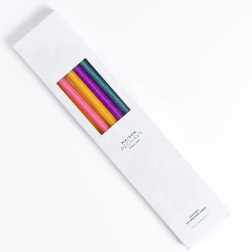 Cosi Store • 10 bougies fines Holi Maison Pechavy (Maison Pechavy)