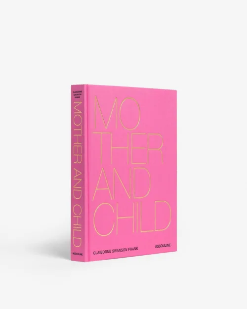 Cosi Store • Mother and Child Assouline (Assouline)