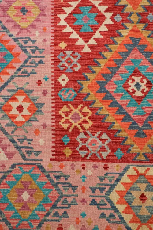 Cosi Store • Kilim Waziri 203574 190 x 148cm (Sélection Cosi)