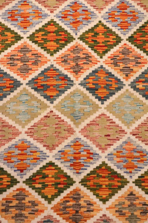 Cosi Store • Kilim Waziri 194416 198 x 153cm (Sélection Cosi)