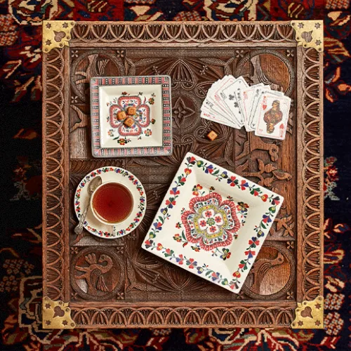 Cosi Store • Porte-Cartes GM Chance Folle Gien (Gien)
