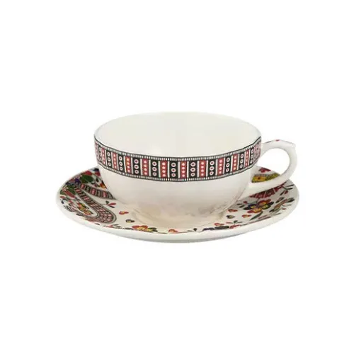 Cosi Store • Tasses à Déjeuner Chance Folle Gien (Gien)