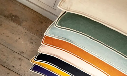 Cosi Store • Coussin Philia (Elitis)