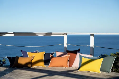 Cosi Store • Coussin Philia (Elitis)