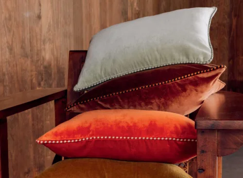 Cosi Store • Coussin Olympe (Elitis)
